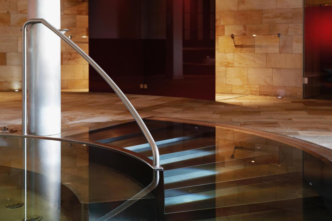 Wellness Hotel Штос Экстерьер фото