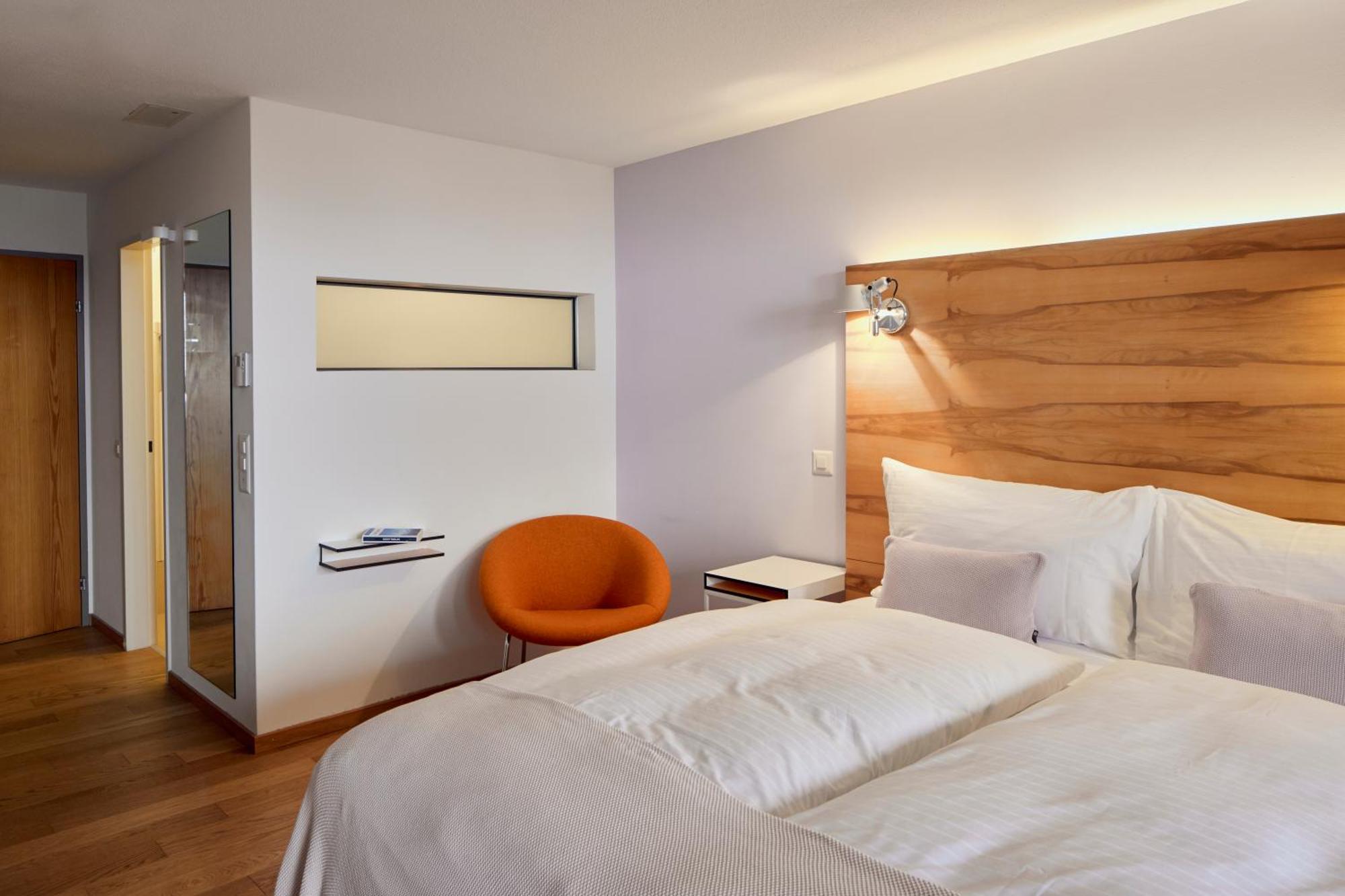 Wellness Hotel Штос Экстерьер фото
