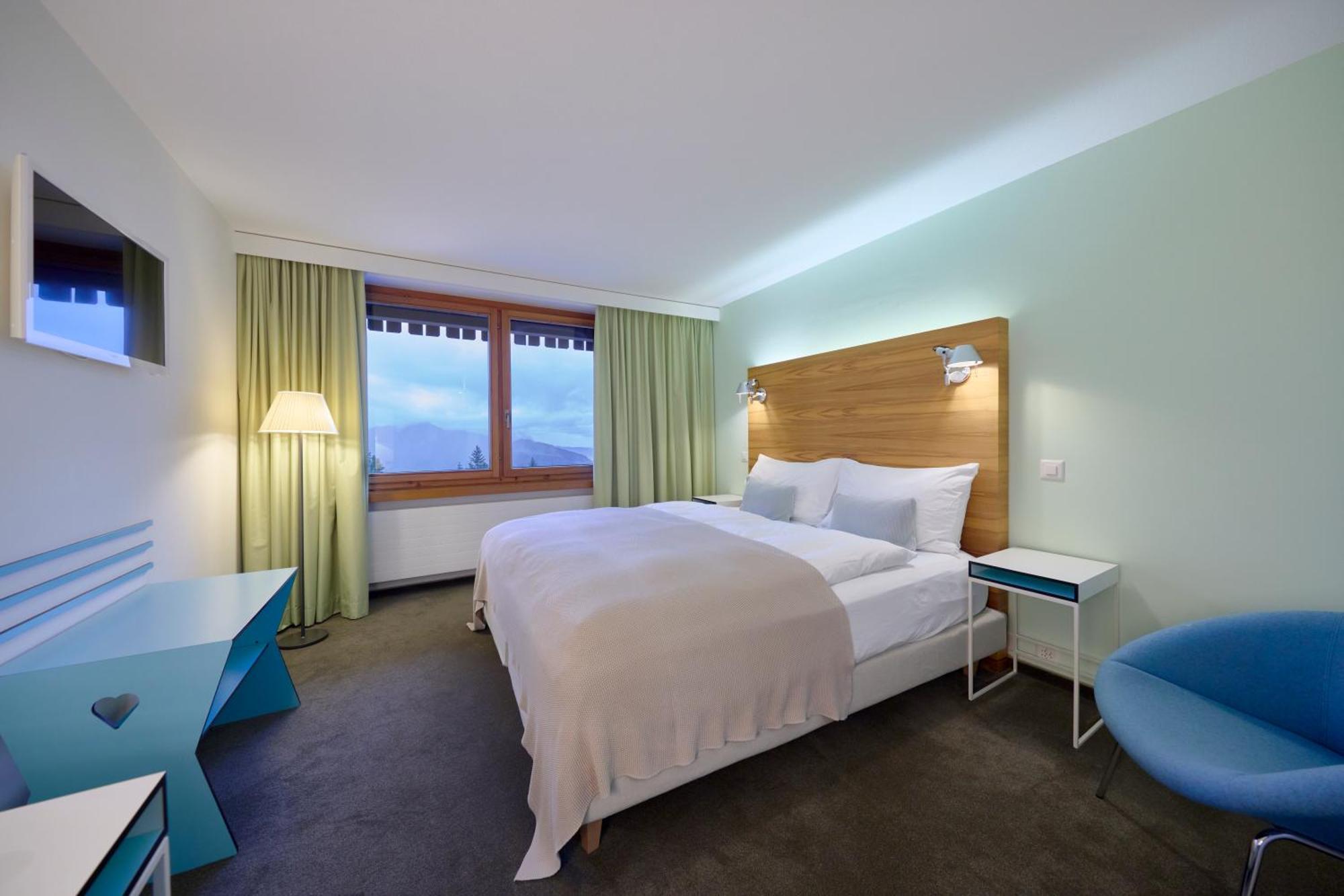 Wellness Hotel Штос Экстерьер фото