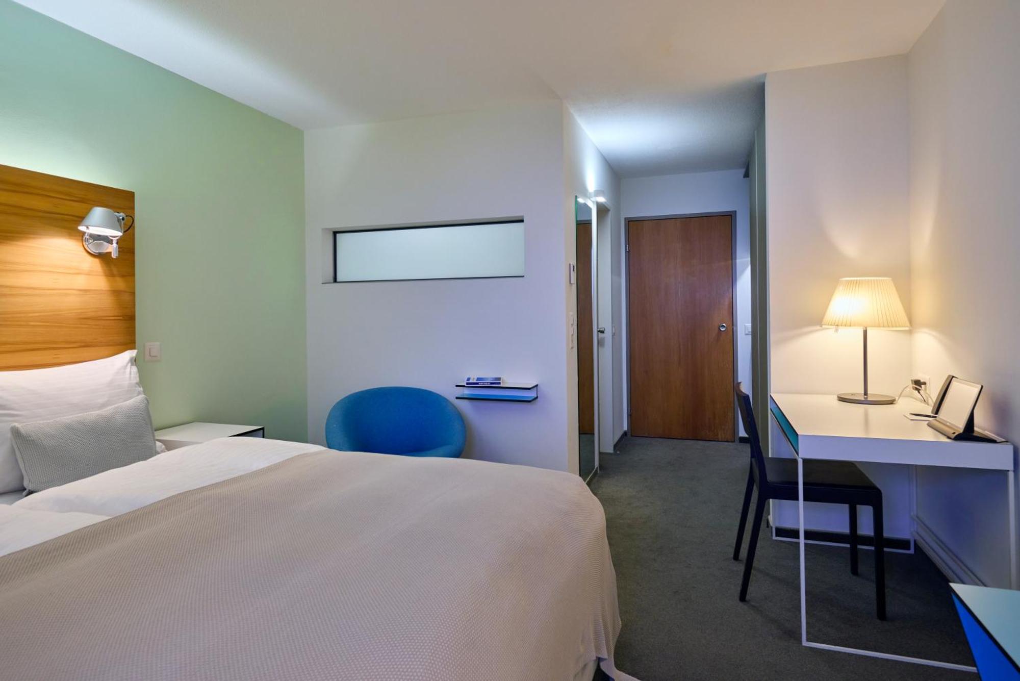 Wellness Hotel Штос Экстерьер фото
