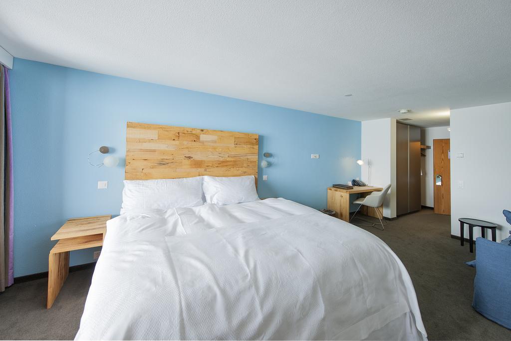 Wellness Hotel Штос Экстерьер фото