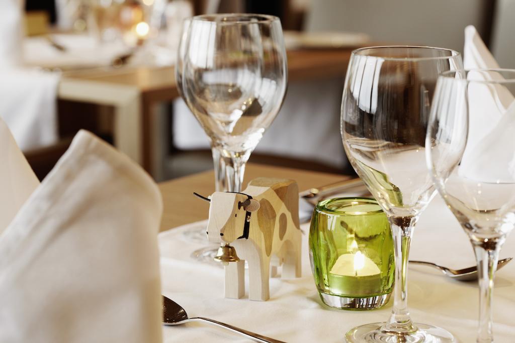 Wellness Hotel Штос Экстерьер фото